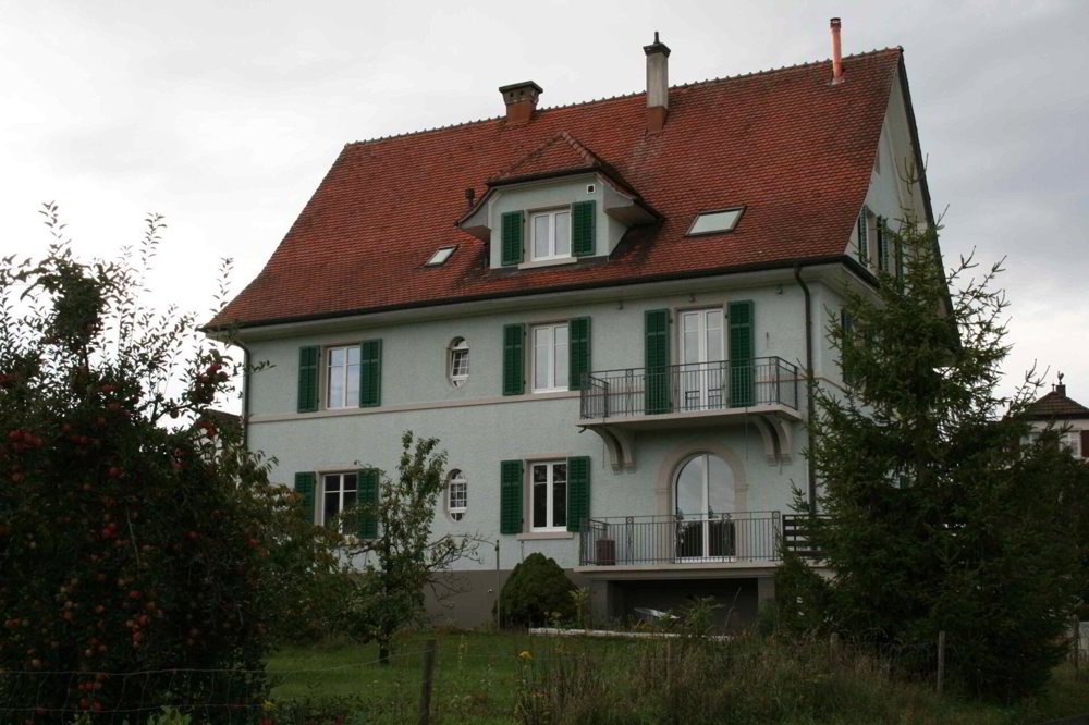 4.5 Zimmer Wohnung zu vermieten in Stein am Rhein - Bild 1/11