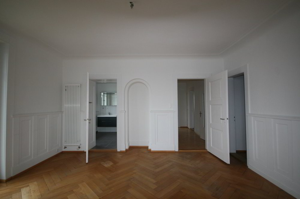 Wohnung – Stein am Rhein - Ansicht 2