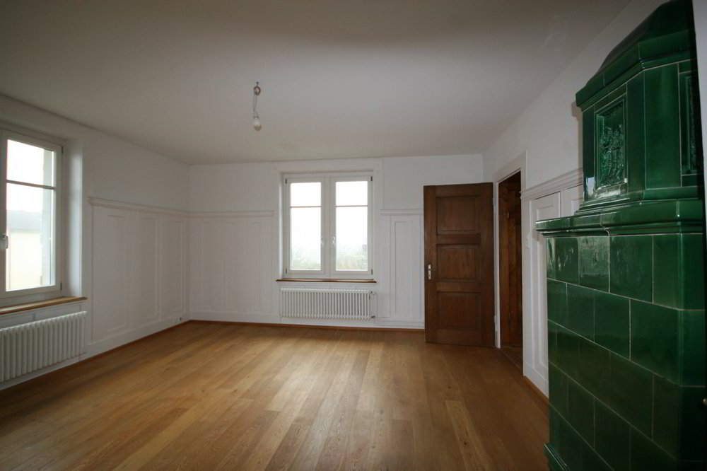 Wohnung – Stein am Rhein - Mehr