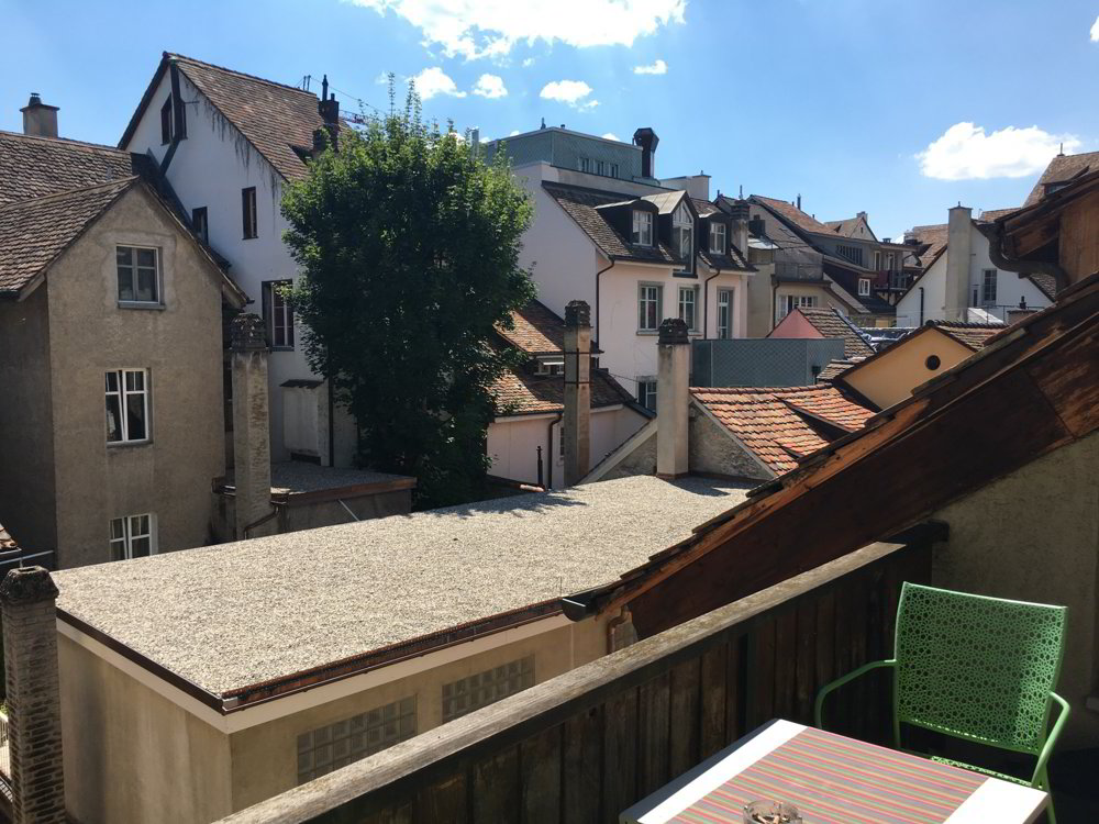 Wohnung – Schaffhausen - Ansicht 2