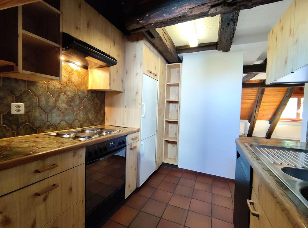 Wohnung – Schaffhausen - Ansicht 4
