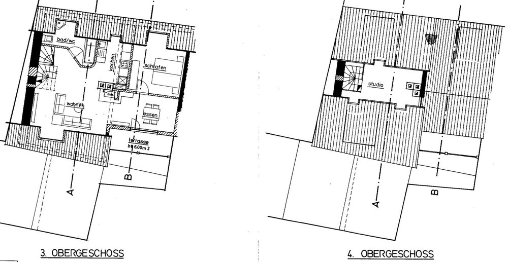 Wohnung – Schaffhausen - Ansicht 5