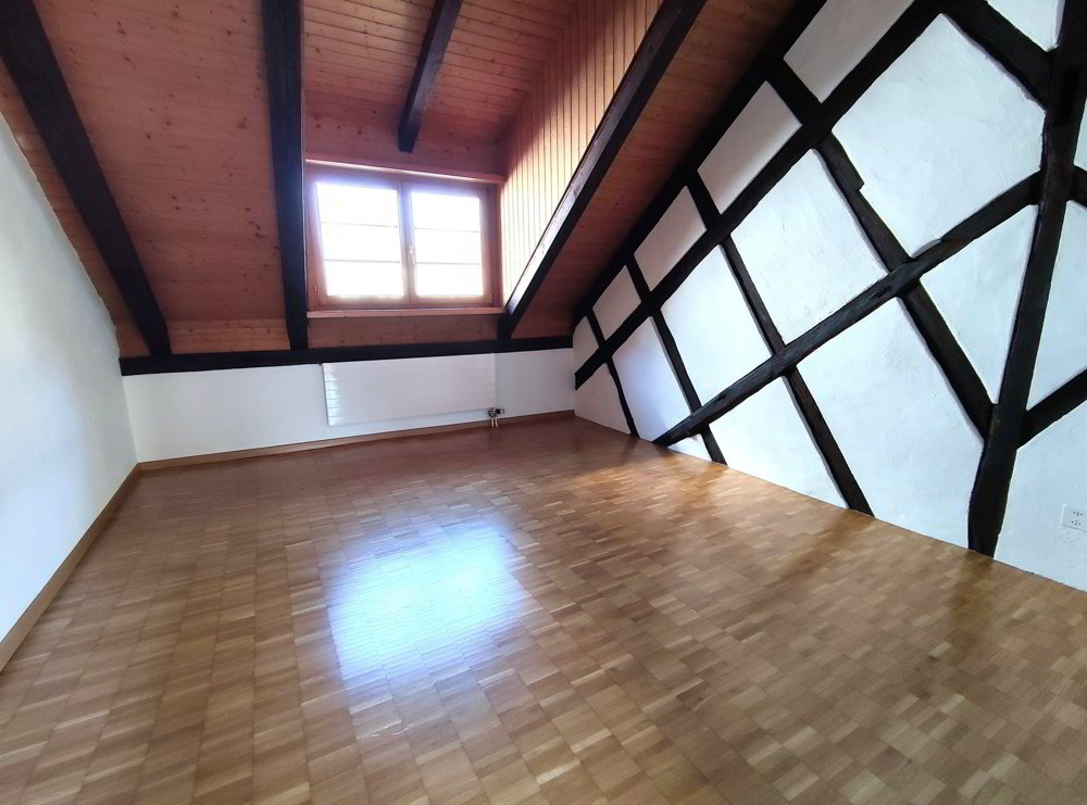 3 rooms Apartment for rent in Schaffhausen - image 1/6