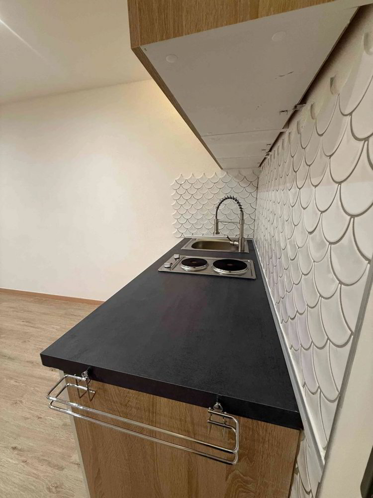 Hobbyraum/ Bastelraum / Fitnessstudio - Ansicht 4