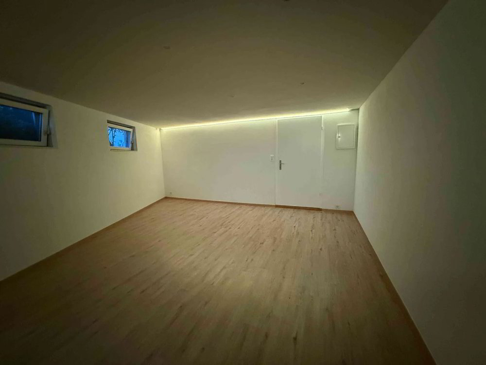 Hobbyraum/ Bastelraum / Fitnessstudio - Ansicht 5