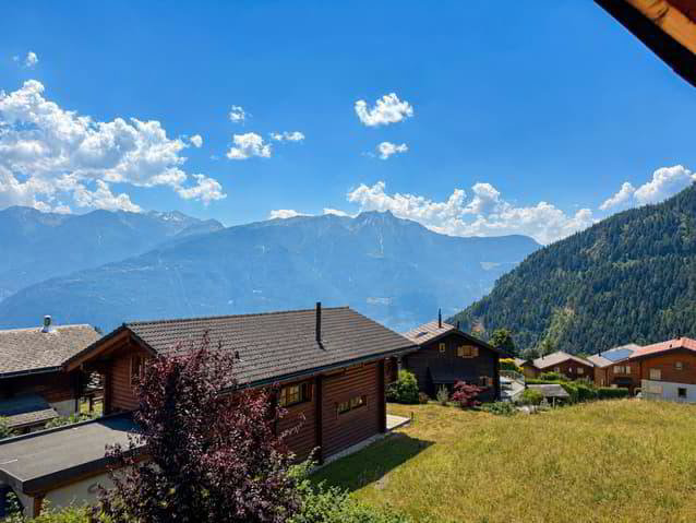 Maison 5 pièces à acheter à Ovronnaz - image 1/12