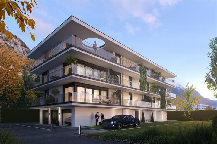 Appartamento di 4.5 locali in vendita a Martigny - immagine 1/6