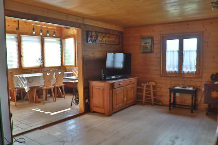 3 rooms Flat-sharing for rent in Haute-Nendaz - image 1/11