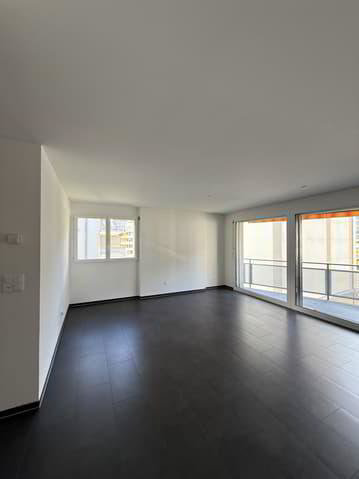 Wohnung – Naters - Ansicht 2