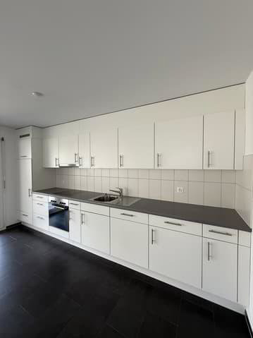 Wohnung – Naters - Ansicht 3