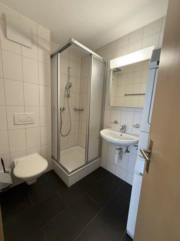 Wohnung – Naters - Mehr