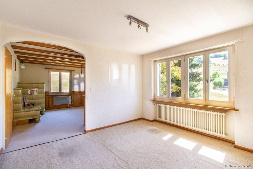 Haus – Mandach - Ansicht 4