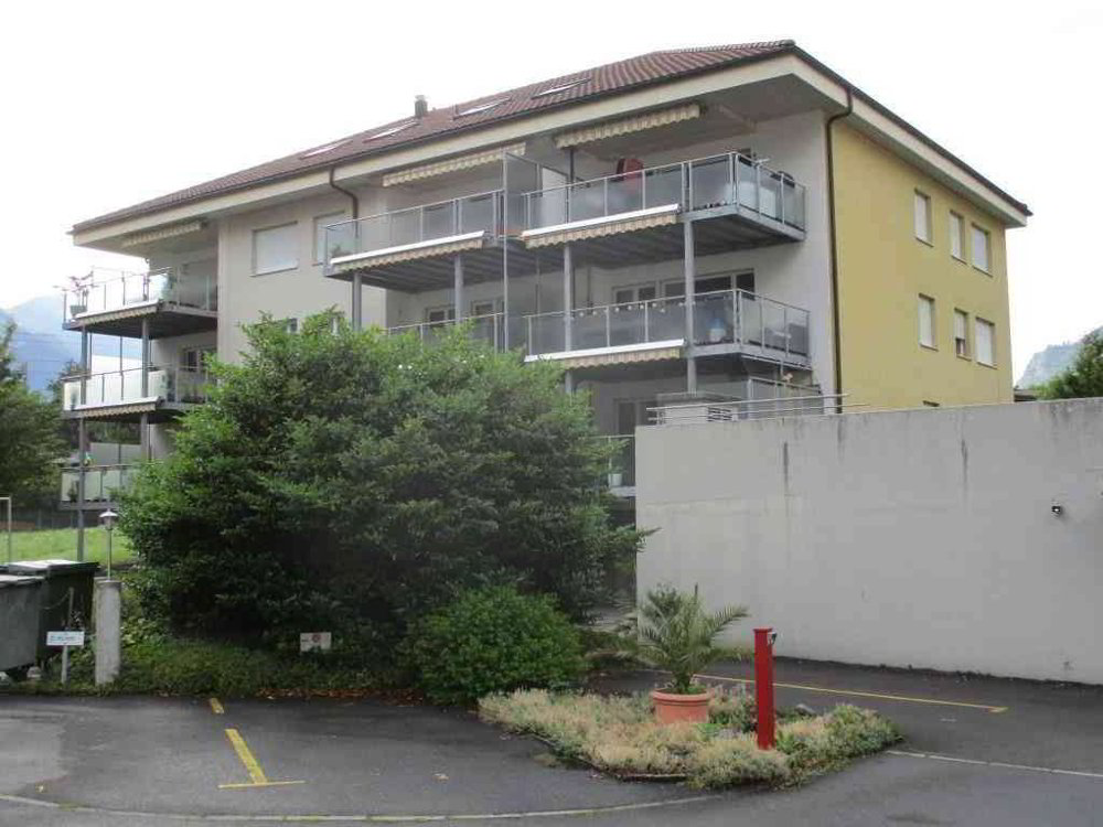 1 rooms Miscellaneous for rent in Schattdorf - image 1/2