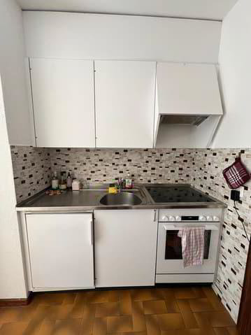 Wohnung – Sion - Ansicht 2