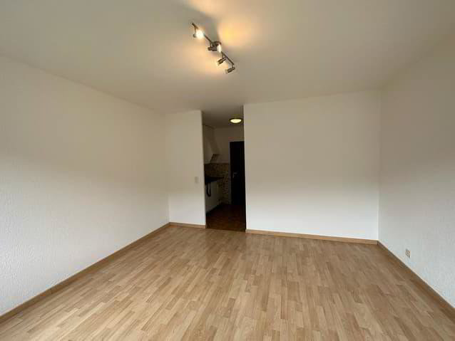 Wohnung – Sion - Ansicht 3