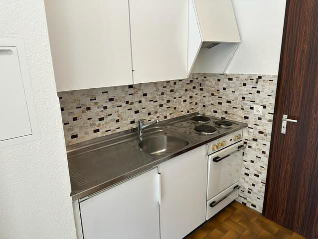 Wohnung – Sion - Ansicht 4