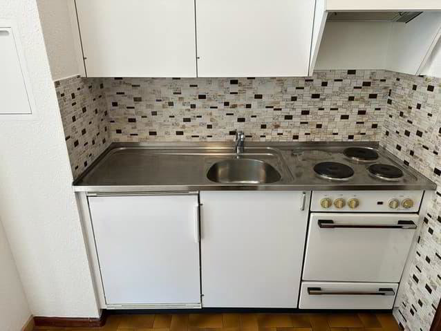 Wohnung – Sion - Ansicht 5