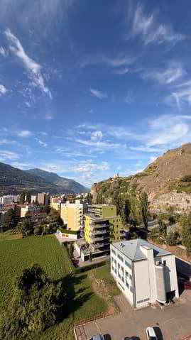 3.5 rooms Apartment for rent in Sion - image 1/8