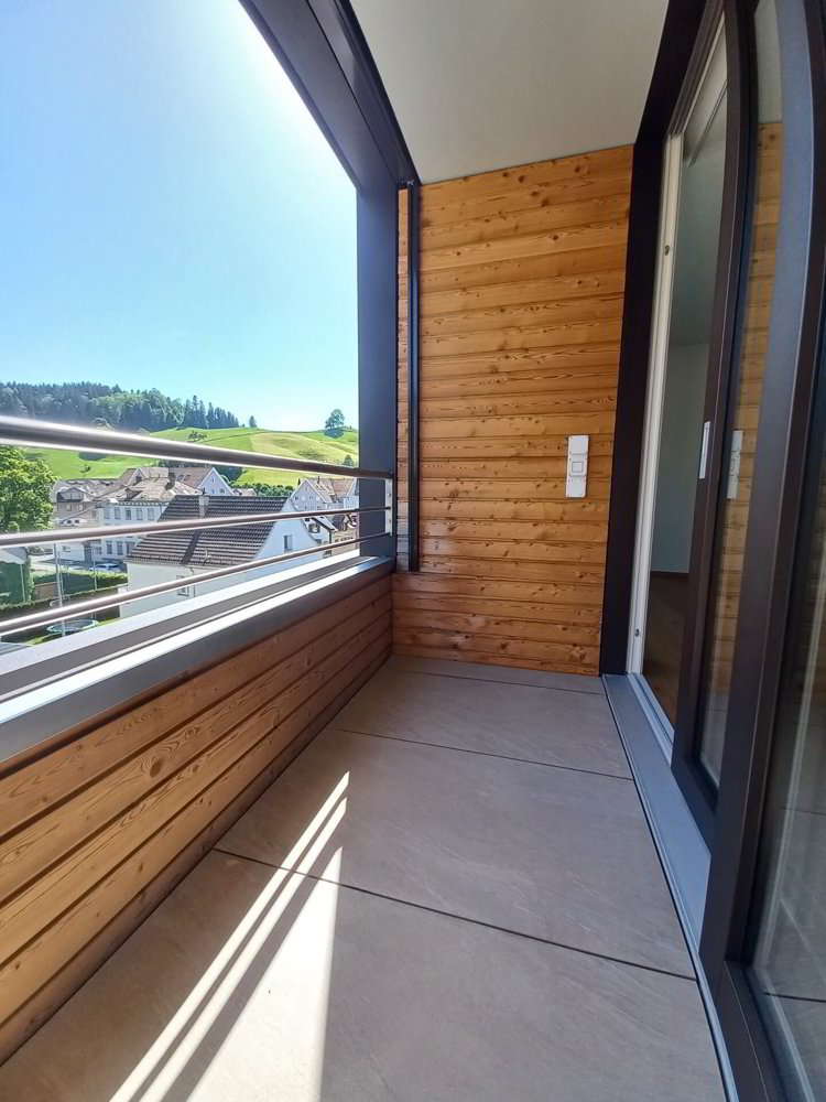 2.5 rooms Apartment for rent in Herisau - image 1/7