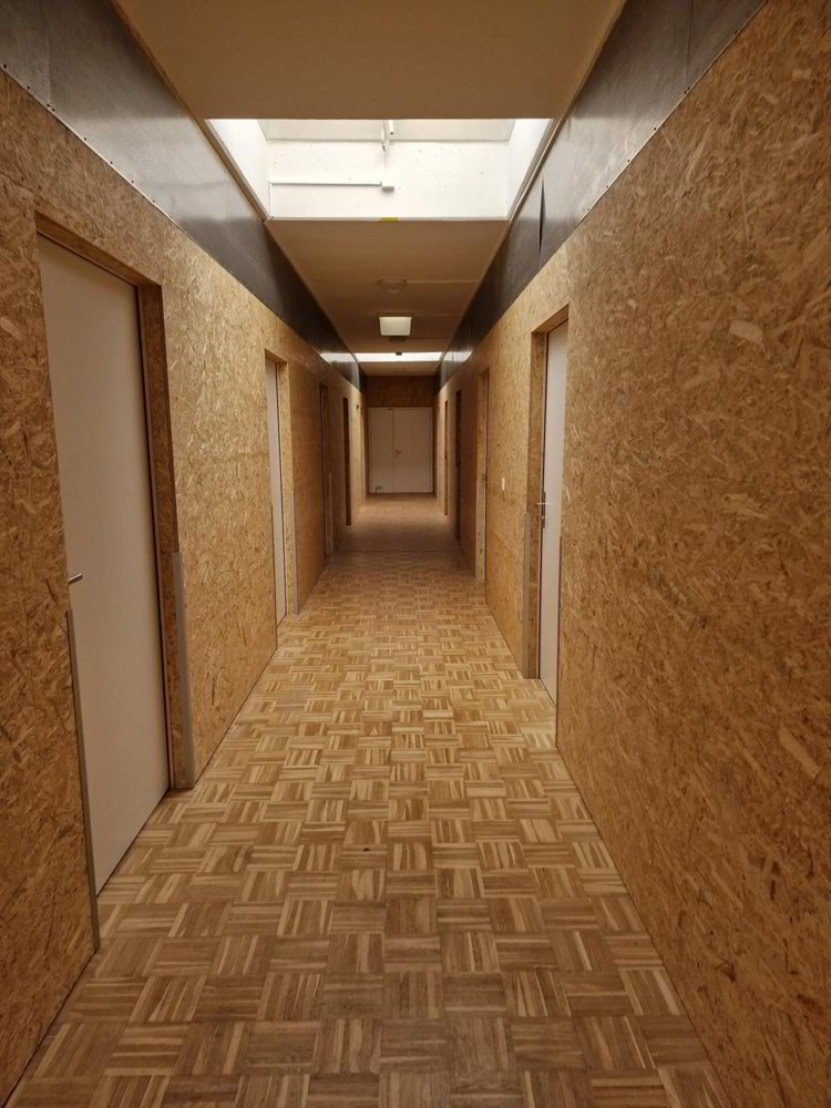 Lager 24 m² - Ansicht 2