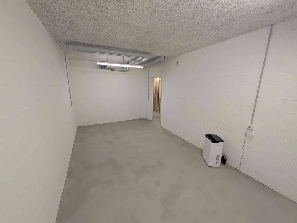 Disporaum / Hobbyraum - Ansicht 2