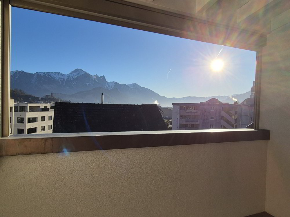 4.5 rooms Apartment for rent in Mels - image 1/12