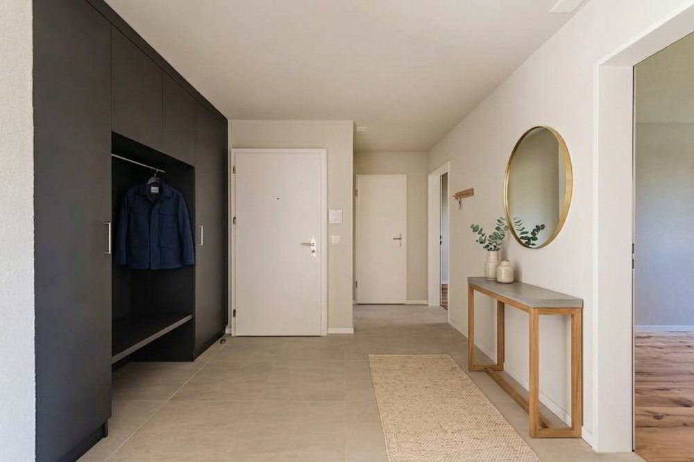 Wohnung – Flawil, Sonnental - Ansicht 2