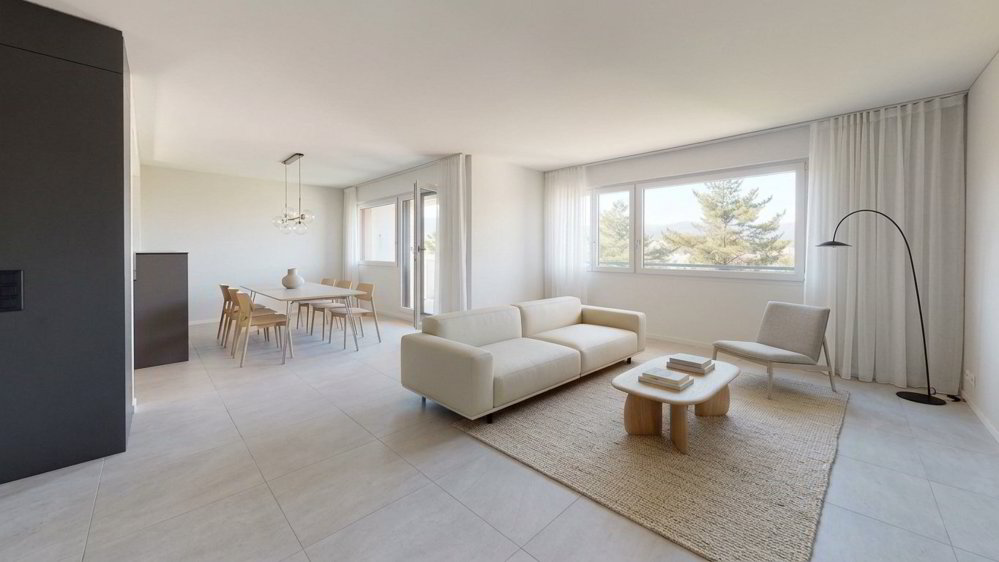 Wohnung – Flawil, Sonnental - Ansicht 3