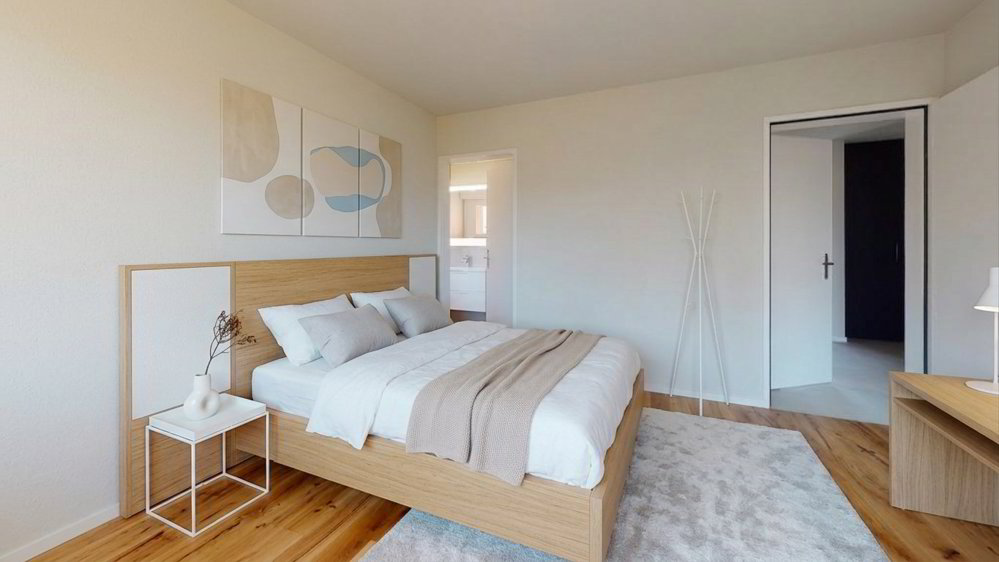 Wohnung – Flawil, Sonnental - Mehr