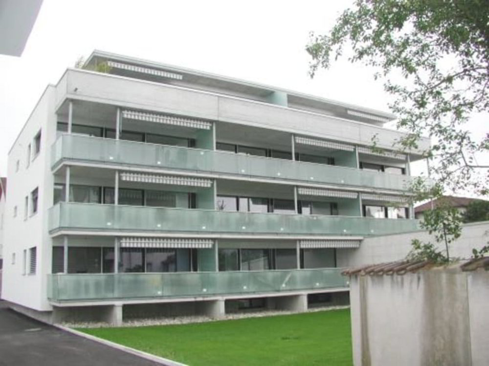 2.5 rooms Apartment for rent in Wil SG - image 1/8