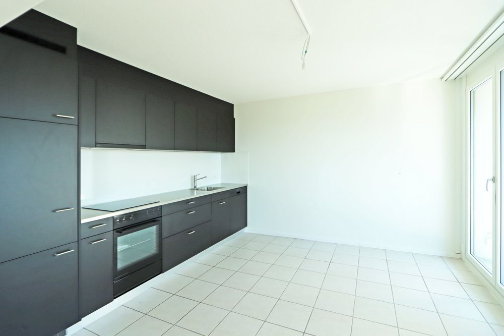 Wohnung – Uznach, Uznaberg - Ansicht 2