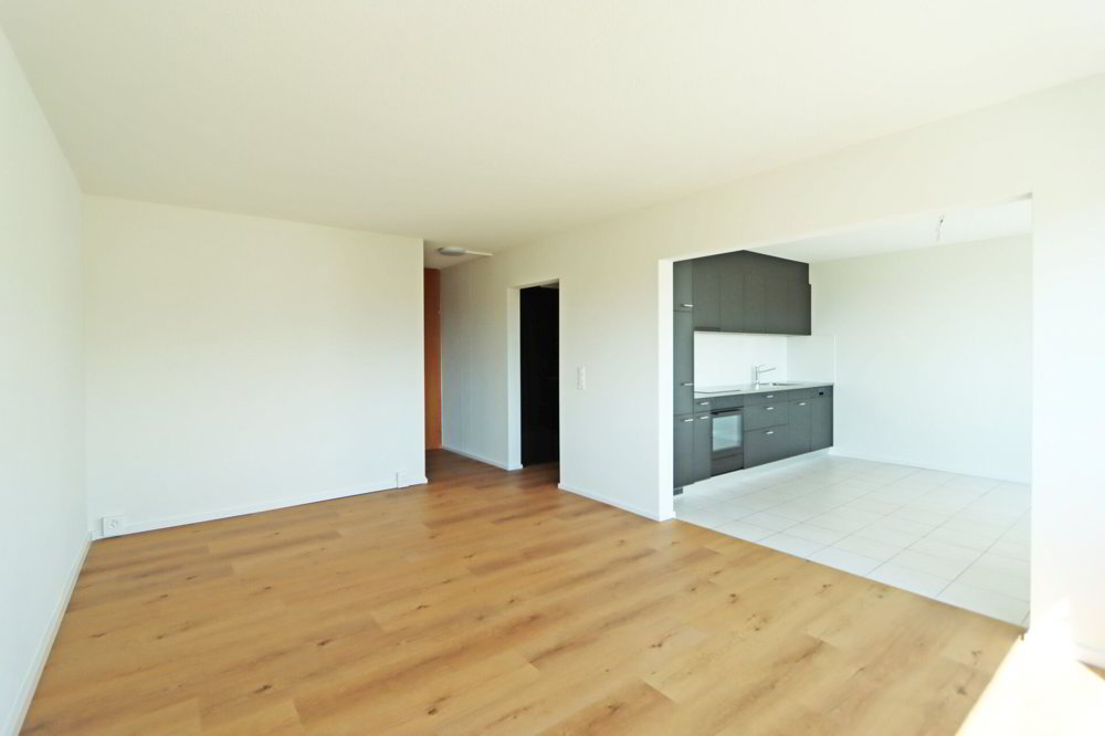 Wohnung – Uznach, Uznaberg - Ansicht 3