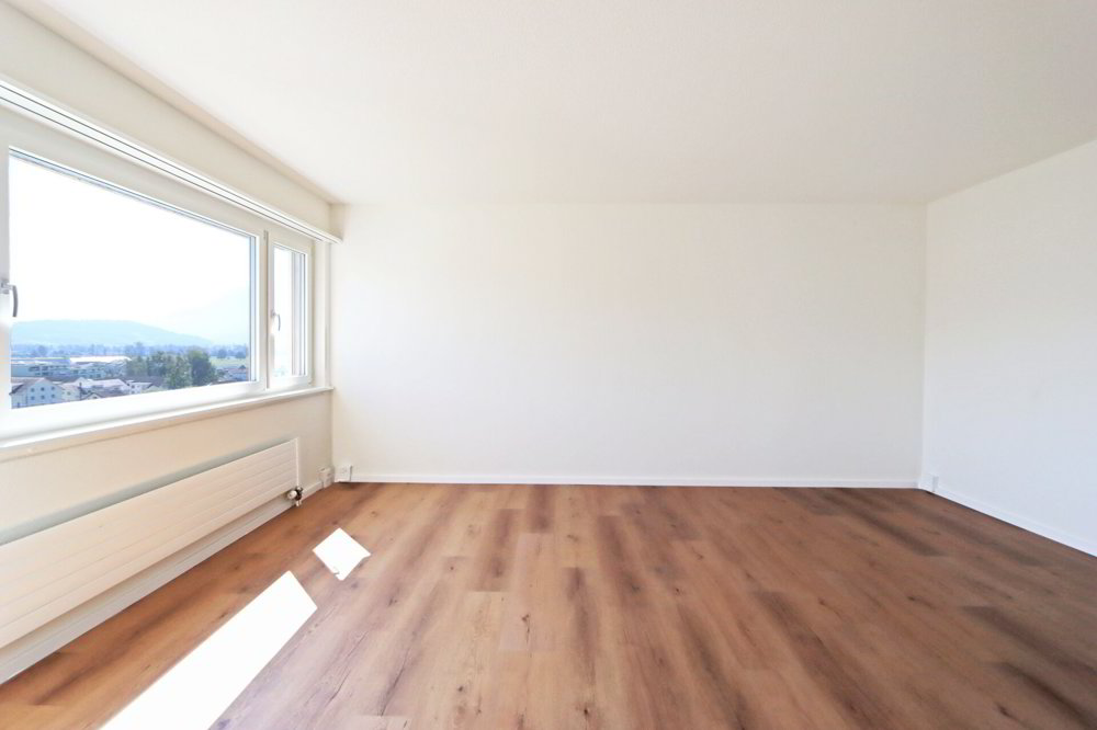Wohnung – Uznach, Uznaberg - Ansicht 5