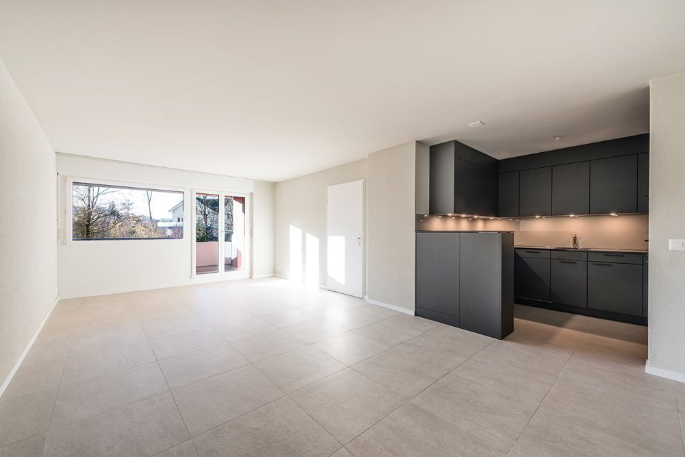 Wohnung – Flawil, Sonnental - Ansicht 2