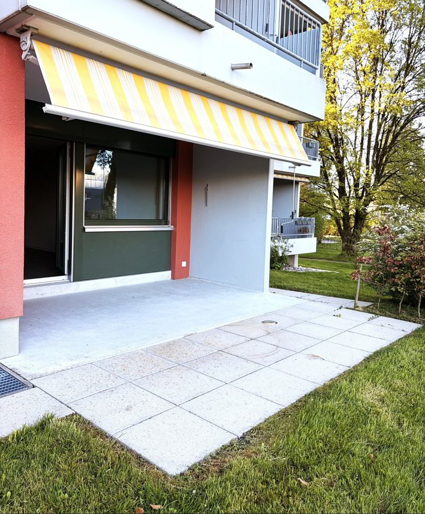 Appartement 2.5 pièces à louer à Flawil - image 1/8