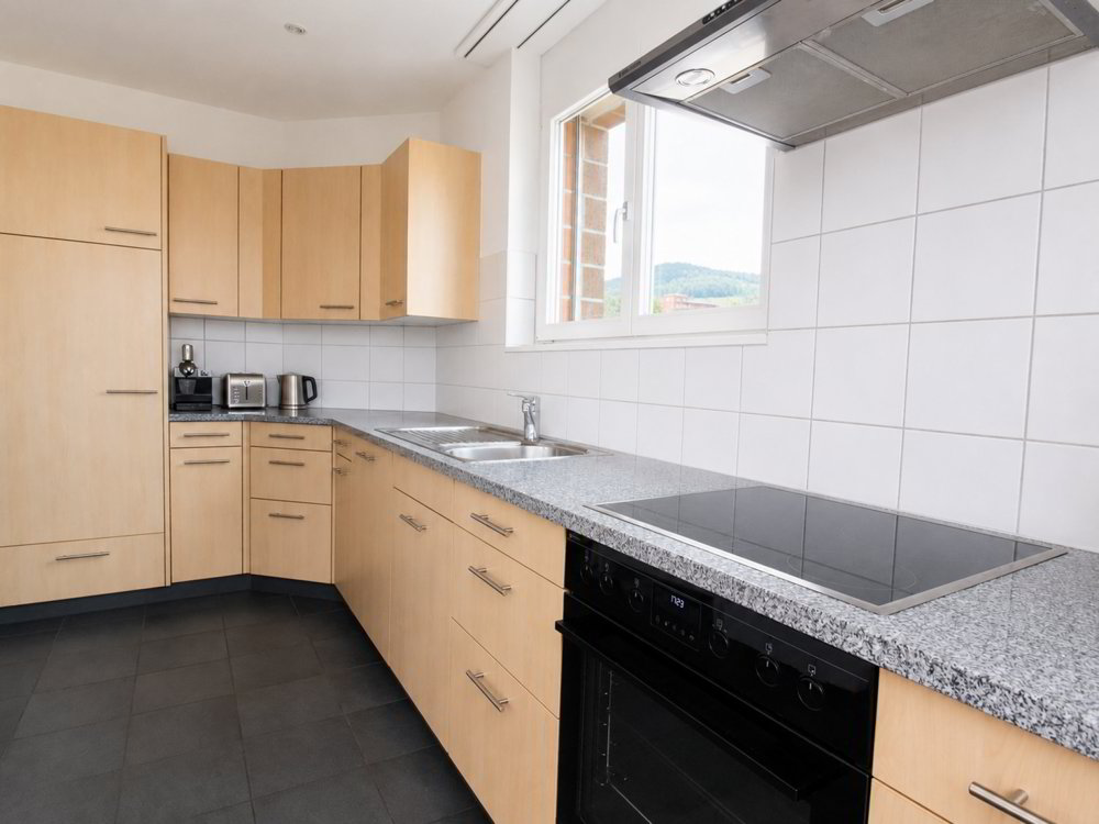 Wohnung – Abtwil SG - Ansicht 2