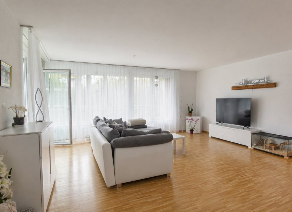 Wohnung – Abtwil SG - Ansicht 4