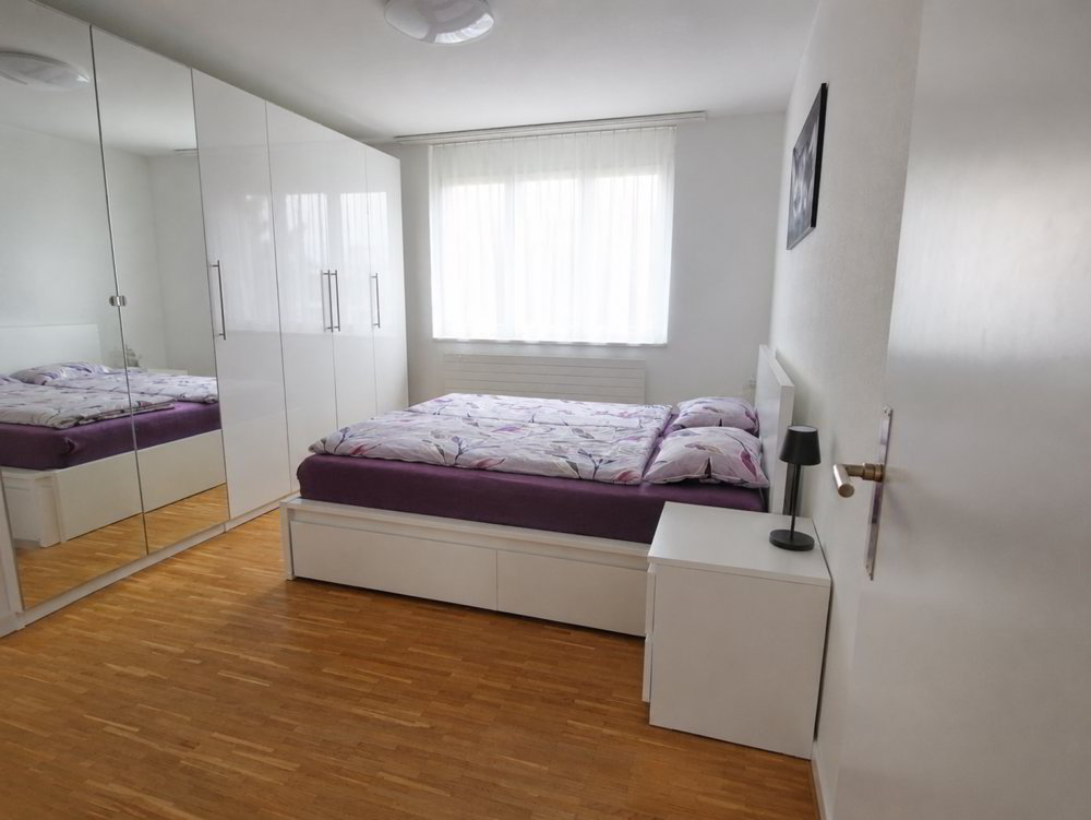 Wohnung – Abtwil SG - Mehr