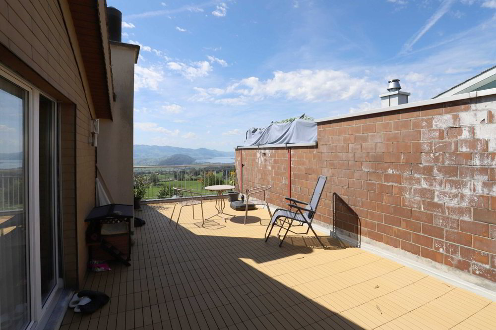 Appartamento di 3.5 locali in affitto a Uetliburg SG - immagine 1/7