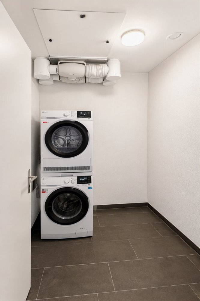 Wohnung – Gebenstorf - Ansicht 3