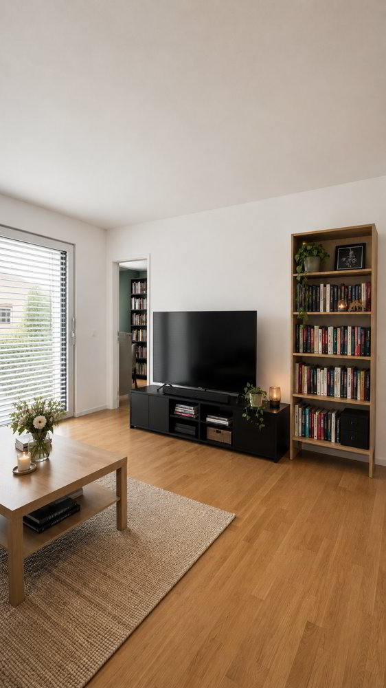 Wohnung – Gebenstorf - Ansicht 5