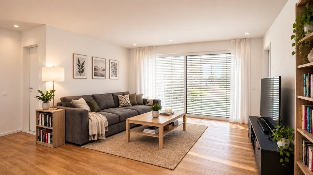 Wohnung – Gebenstorf - Mehr