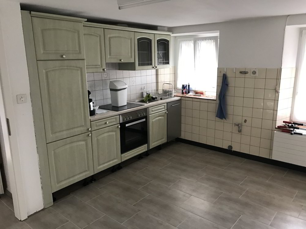 Wohnung – Kaisten, Bezirk Laufenburg - Ansicht 2