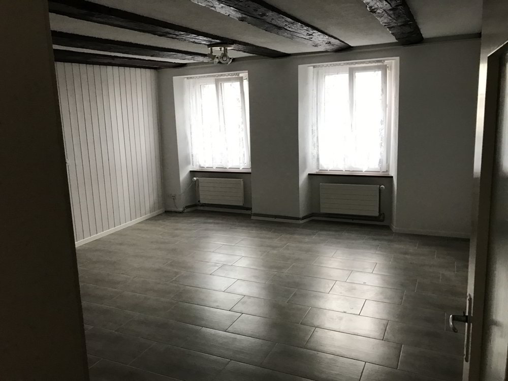 Wohnung – Kaisten, Bezirk Laufenburg - Ansicht 3