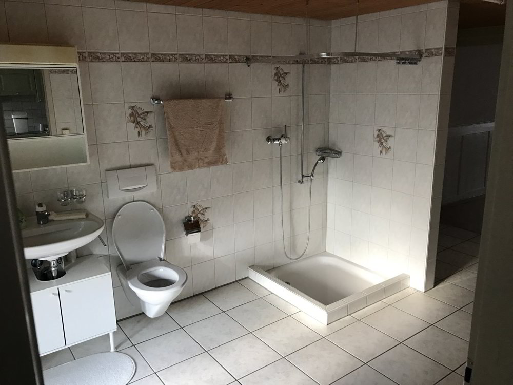 Appartement 2.5 pièces à louer à Kaisten - image 1/4
