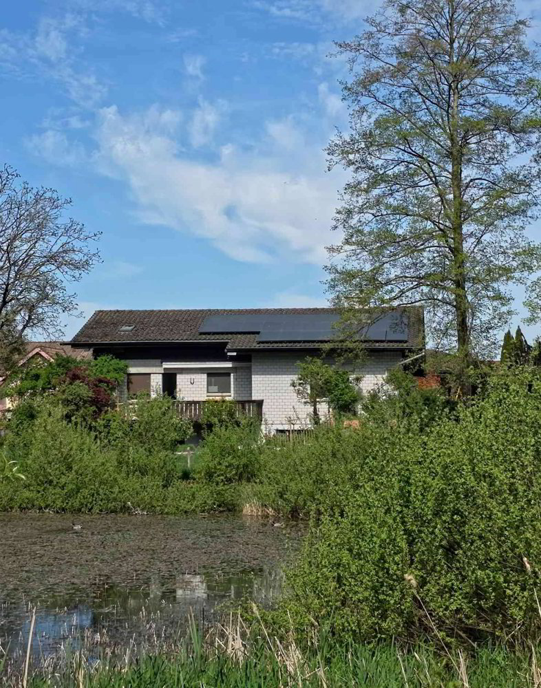 Haus – Nottwil - Ansicht 2