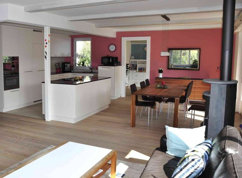 Haus – Nottwil - Ansicht 5