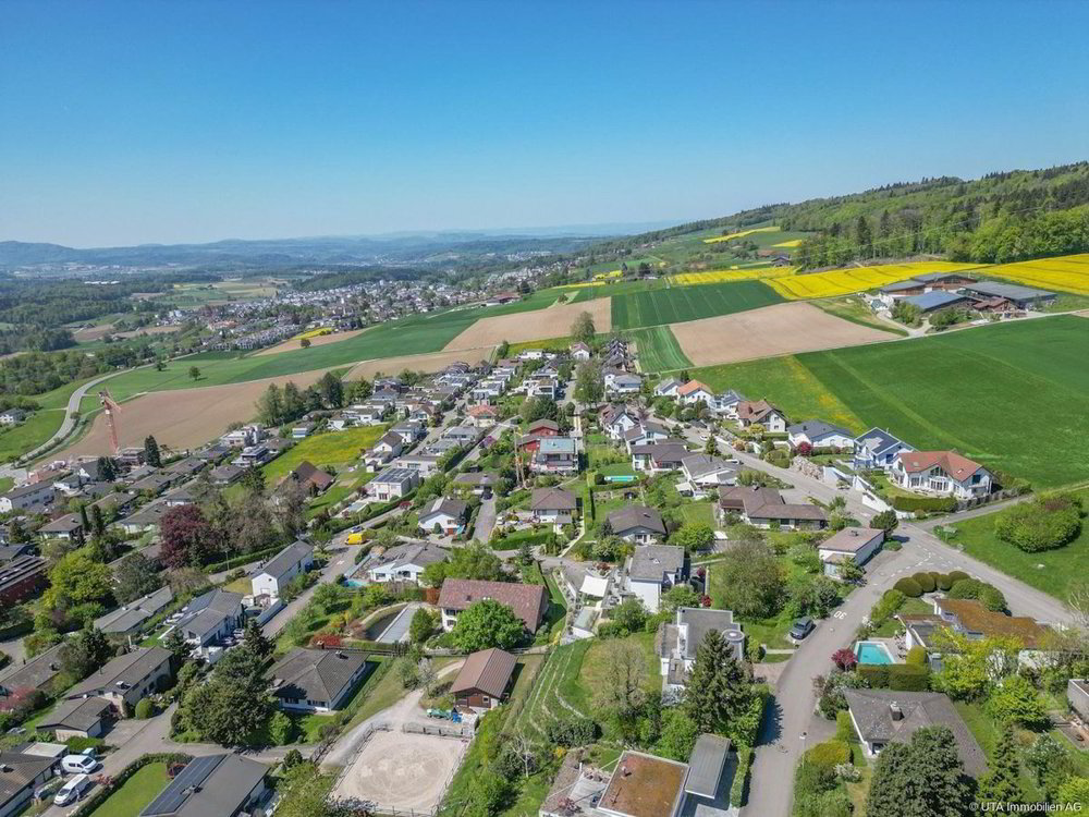 6.5 rooms House to buy in Remetschwil - image 1/12