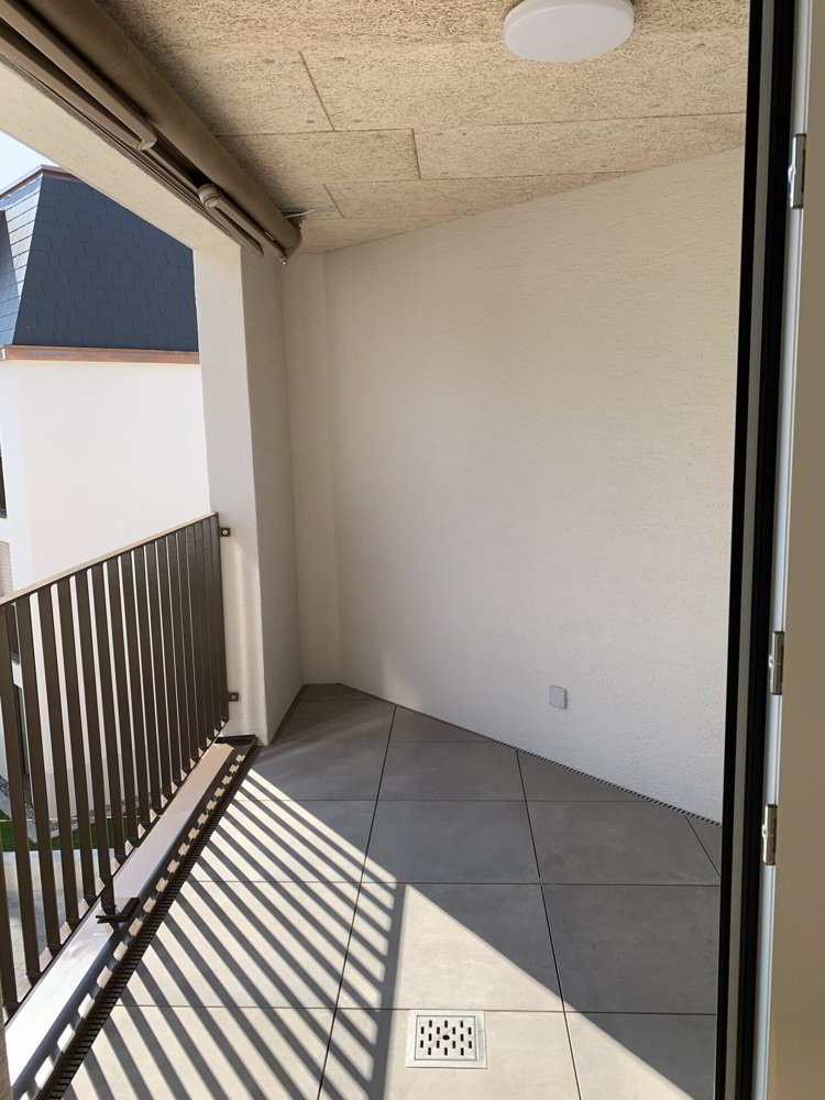 2.5 rooms Apartment for rent in Weinfelden - image 1/12
