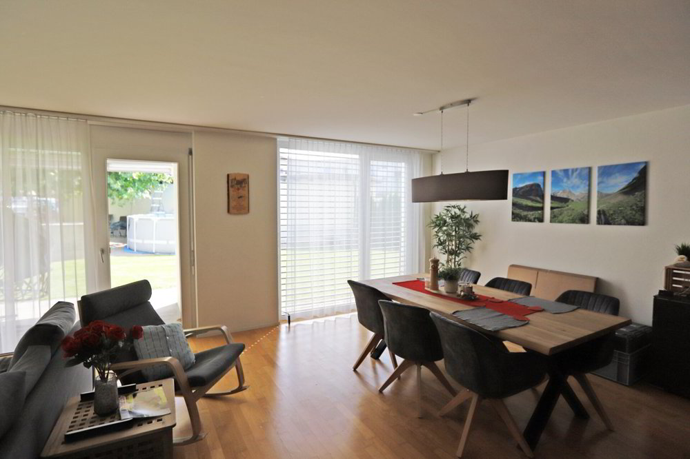 Wohnung – Aadorf - Ansicht 4